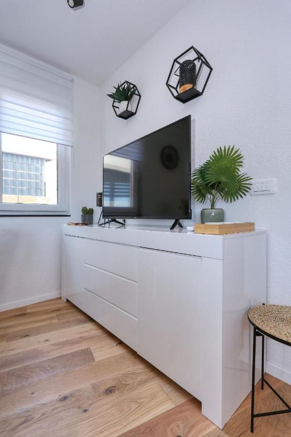 זאדאר Apartment Garden מראה חיצוני תמונה